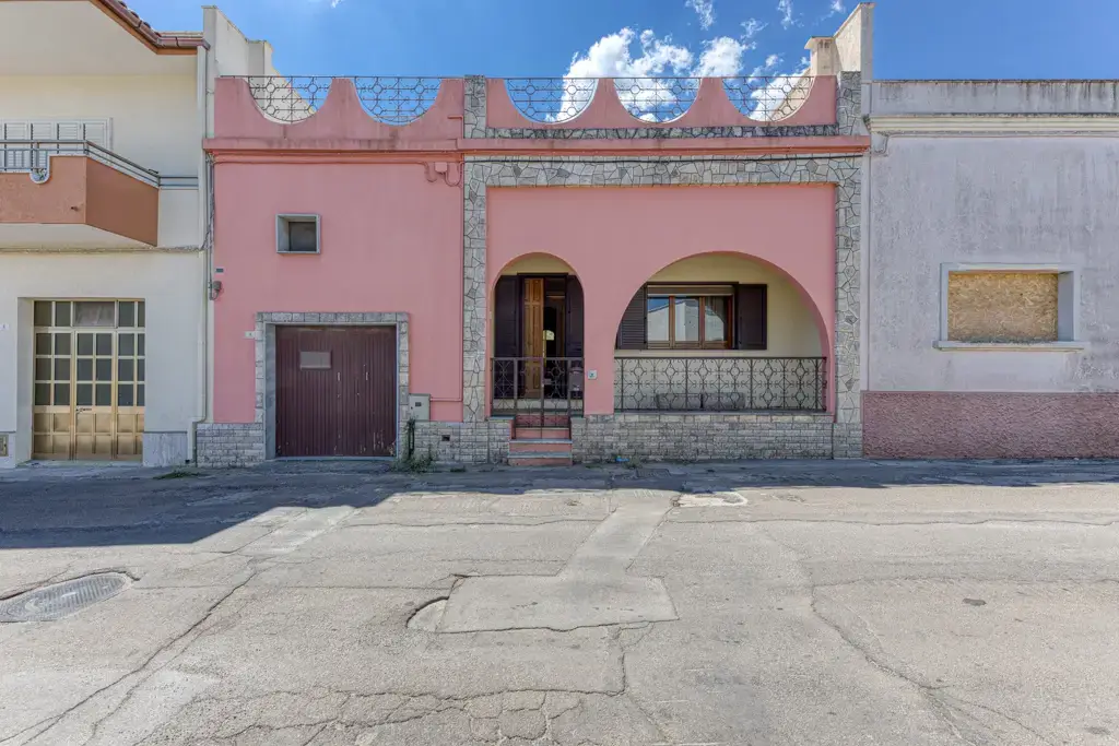 Detached House for Sale in Morciano di Leuca