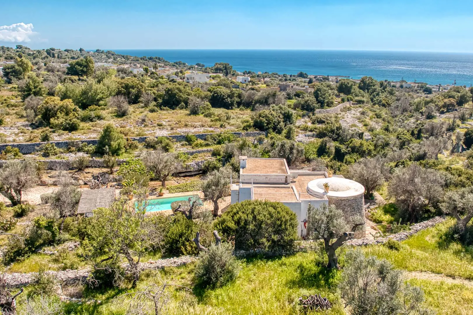 Villa La Contessina