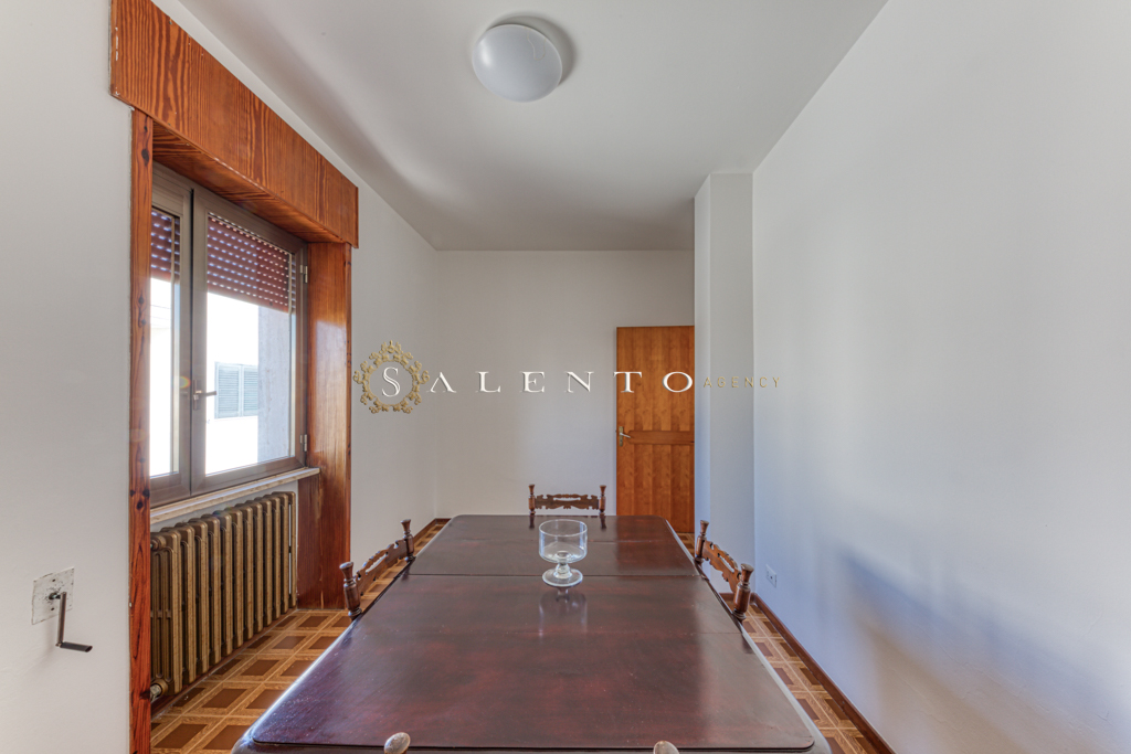 Three-room apartment for sale in Casarano