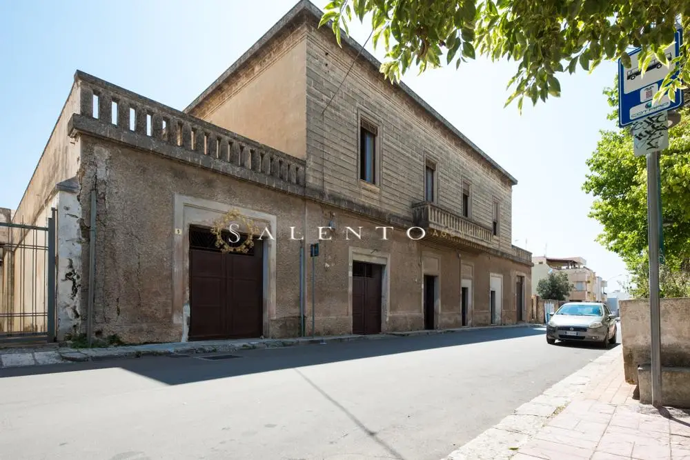 Palace for sale in Salento