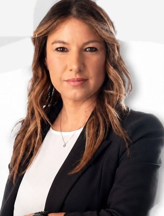 Ilaria De Pascalis, Salento Apulia