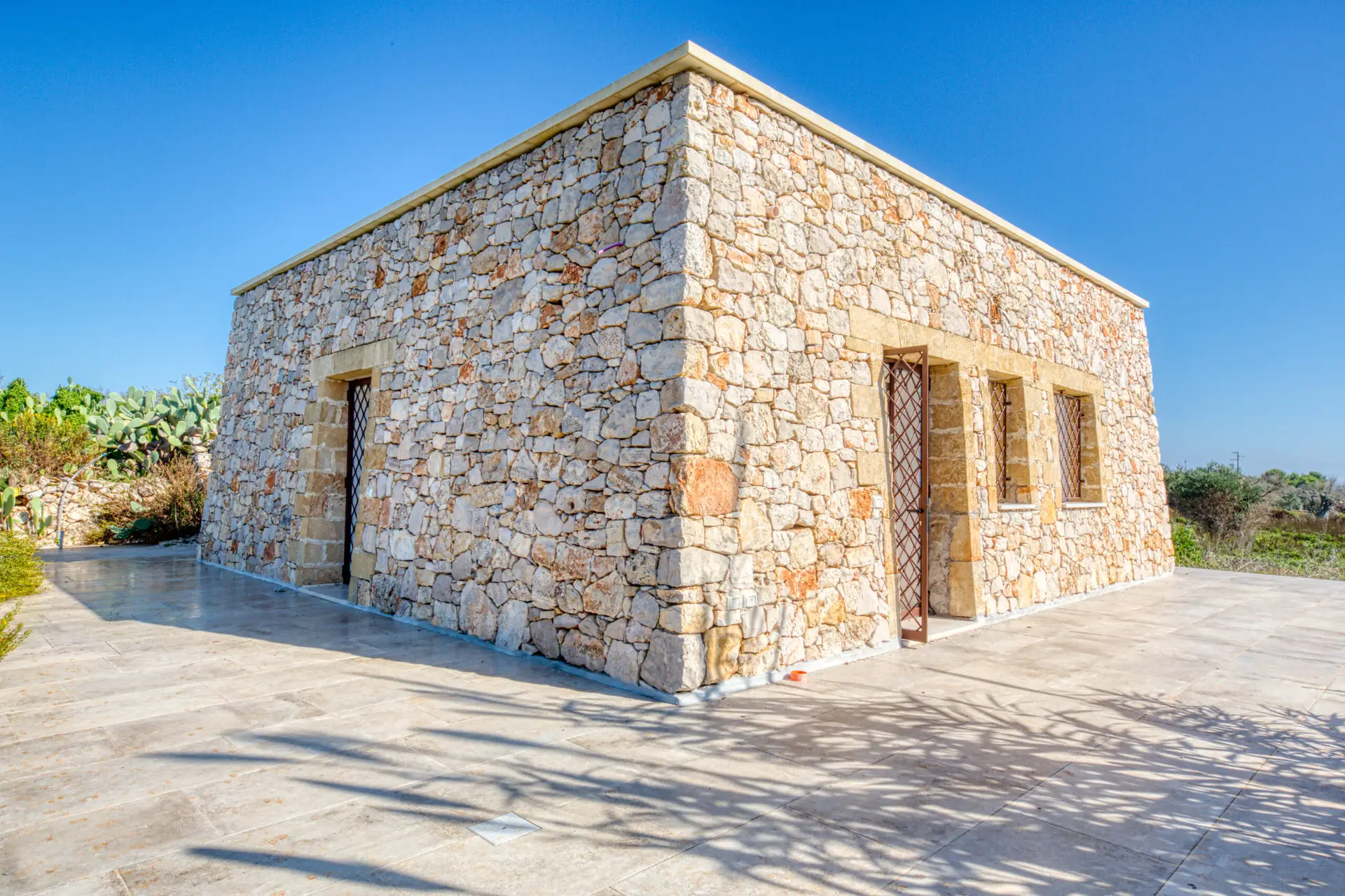 Bellissima villetta in vendita a Torre Vado